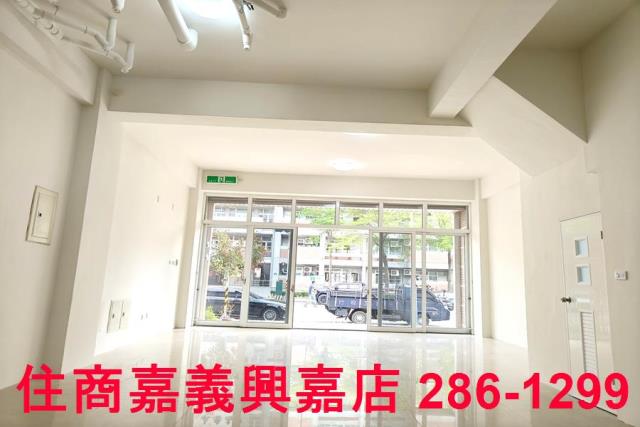 嘉義太保店面-3
