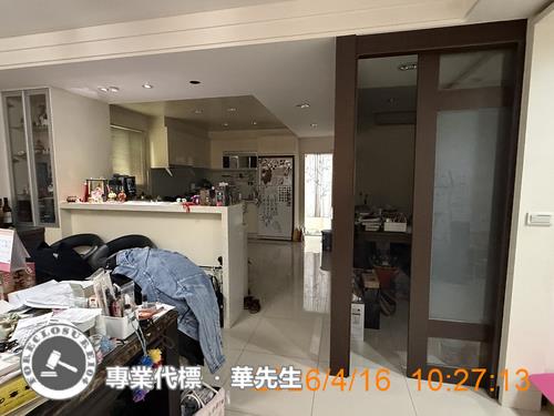 桃園桃園區法拍公寓-2
