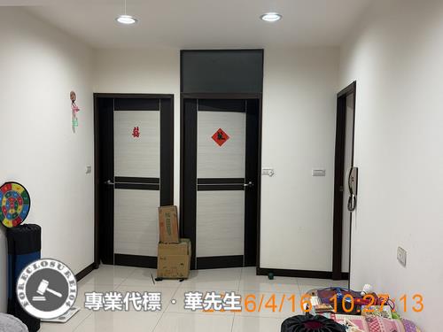 桃園桃園區法拍公寓-3