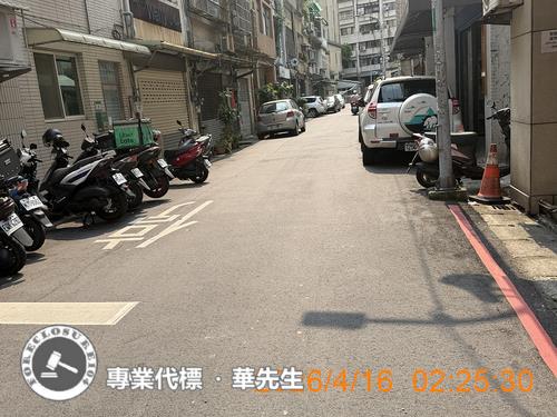 桃園桃園區法拍公寓-4