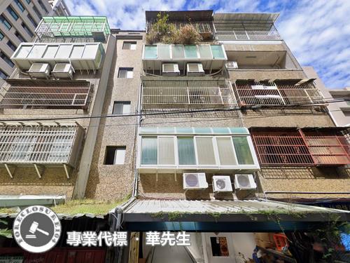 桃園桃園區法拍公寓-8