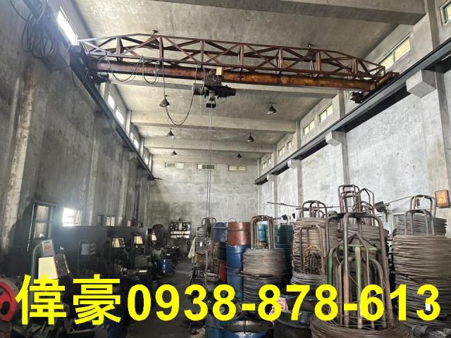 高雄燕巢廠房-1