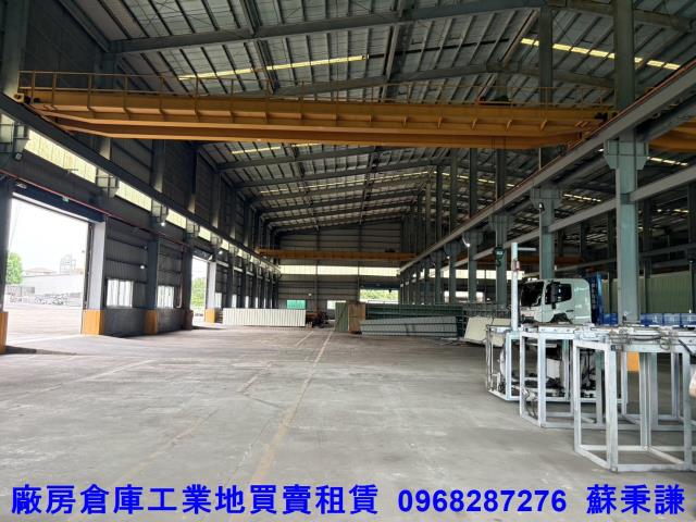 桃園楊梅廠房-1
