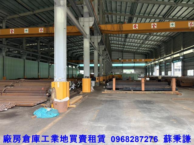 桃園楊梅廠房-2