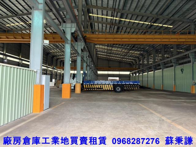桃園楊梅廠房-3