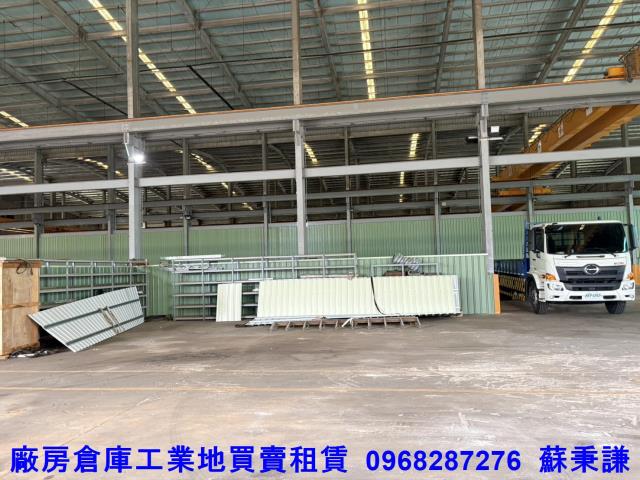 桃園楊梅廠房-6