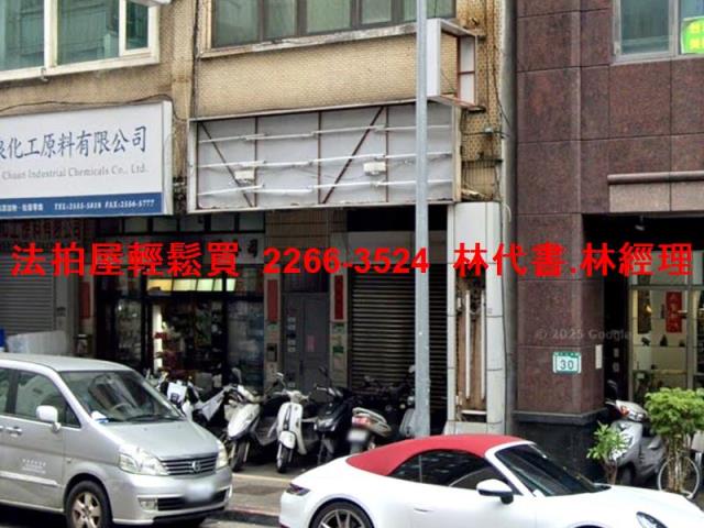 台北大同區法拍公寓-3