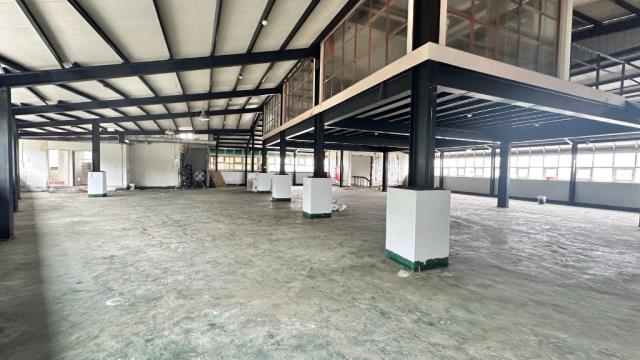 桃園平鎮廠房-2