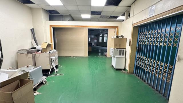 桃園平鎮廠房-3