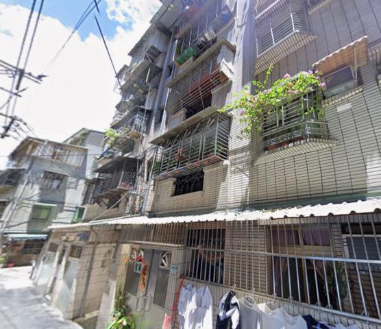 新北板橋公寓拍賣-1