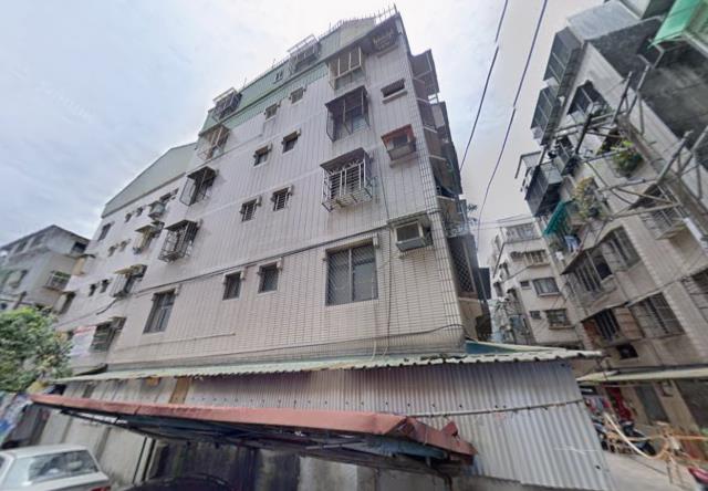新北板橋公寓拍賣-2