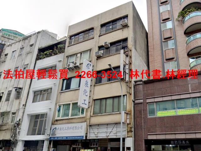 台北大同區法拍公寓-8