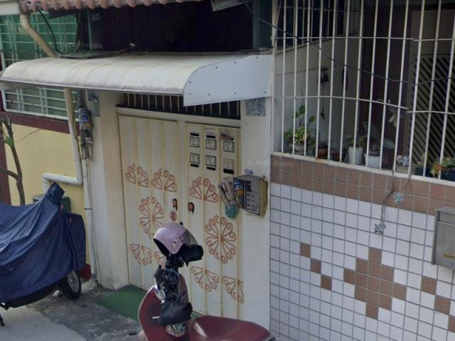 高雄苓雅法拍公寓-4