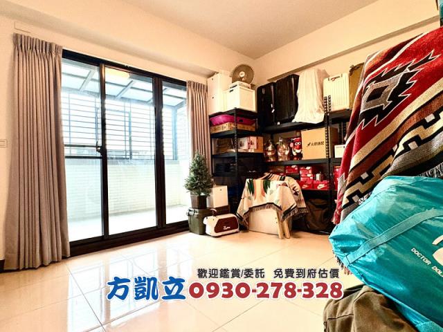 台南永康透天-13