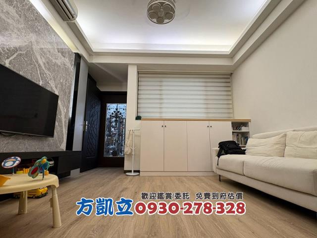 台南永康透天-1