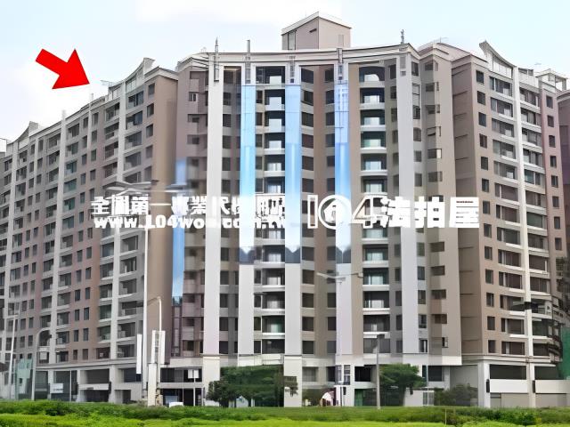 楠梓法拍大樓-2