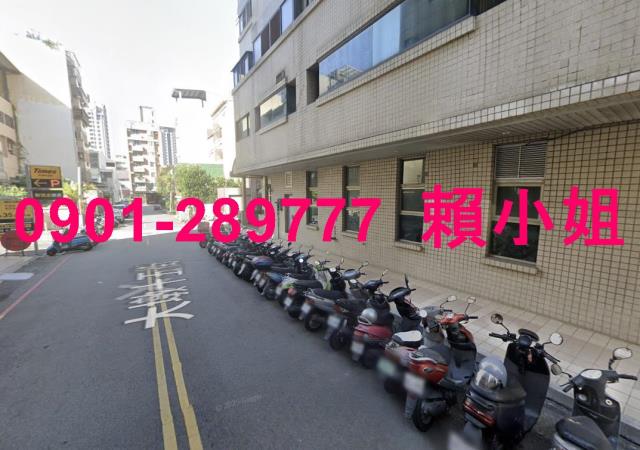 南屯大樓法拍-4