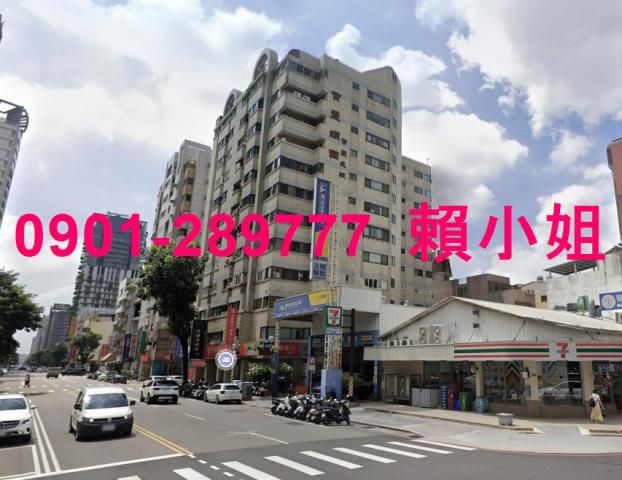 南屯大樓法拍-7
