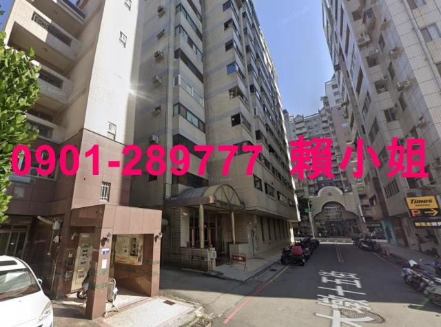 南屯大樓法拍-9
