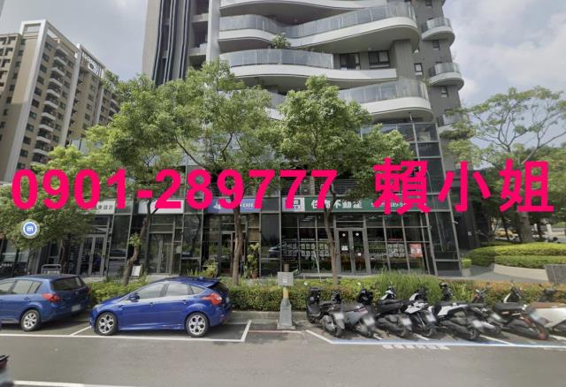 南屯大樓法拍-4