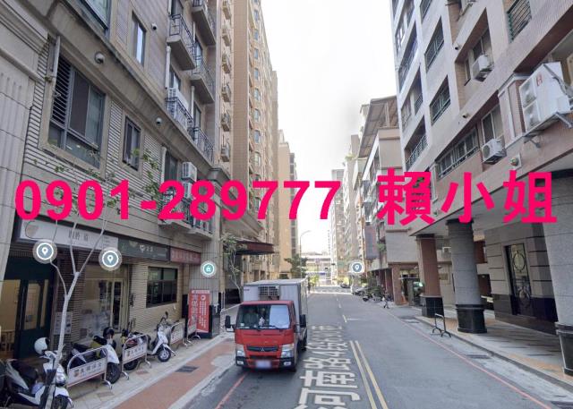 南屯大樓法拍-3