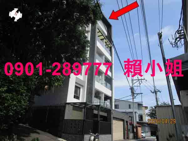 埔里法拍大樓-7
