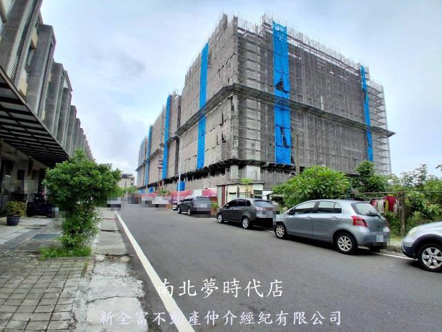 歸仁透天-14