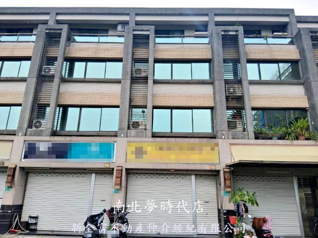 歸仁透天-1