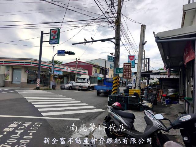 楠西透天-2