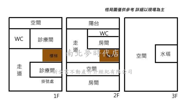楠西透天-7