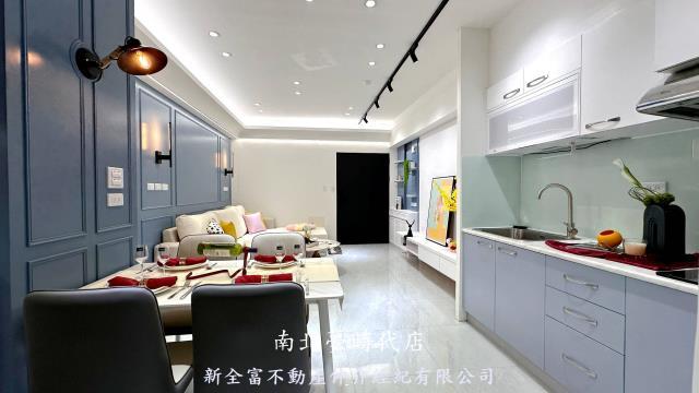 永康華廈-13