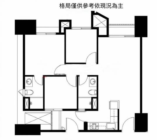 台中華廈-2