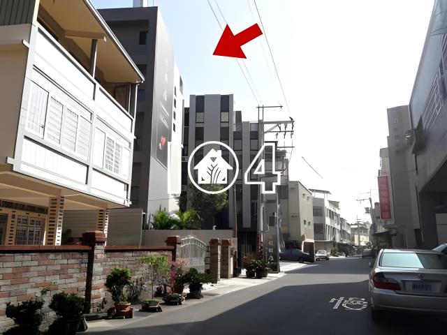 高雄透天拍賣-6