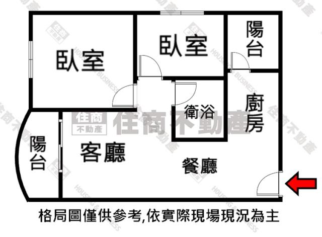 高雄鼓山大樓-14