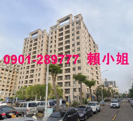 台中大里法拍大樓-5