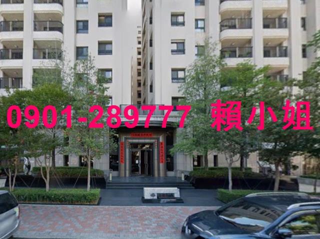 台中大里法拍大樓-7