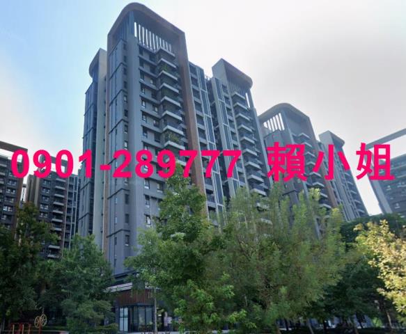 台中北屯法拍大樓-2