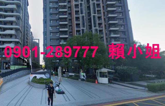 台中北屯法拍大樓-6