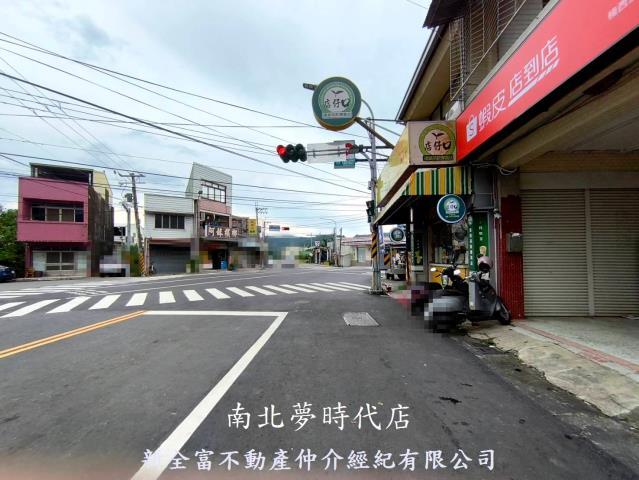 台南楠西透天-4