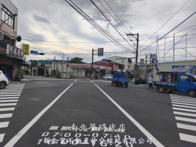 台南楠西透天-5