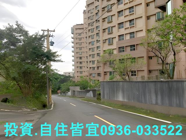 新北萬里大樓拍賣-8
