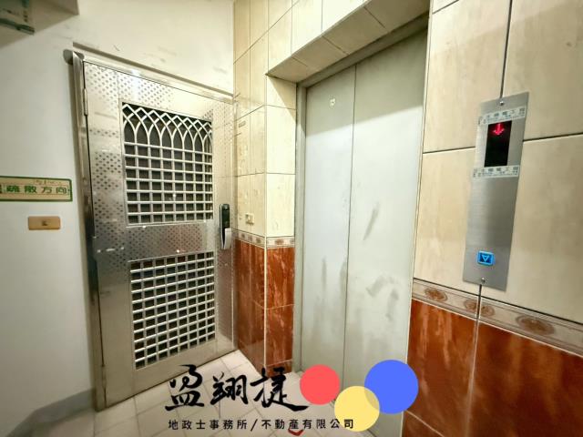 屏東屏東市華廈-2