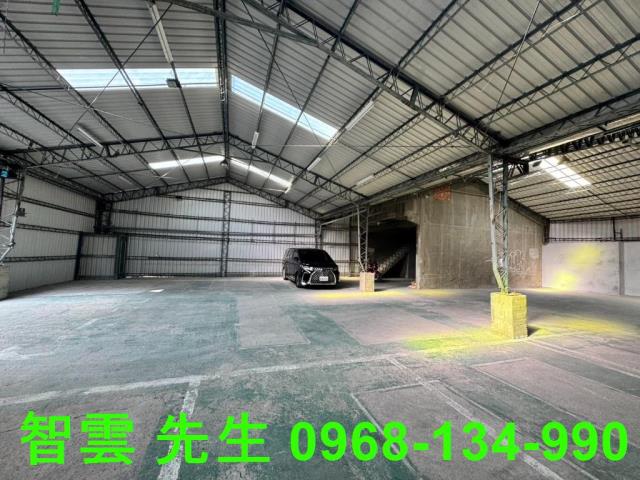 桃園桃園區倉庫-1