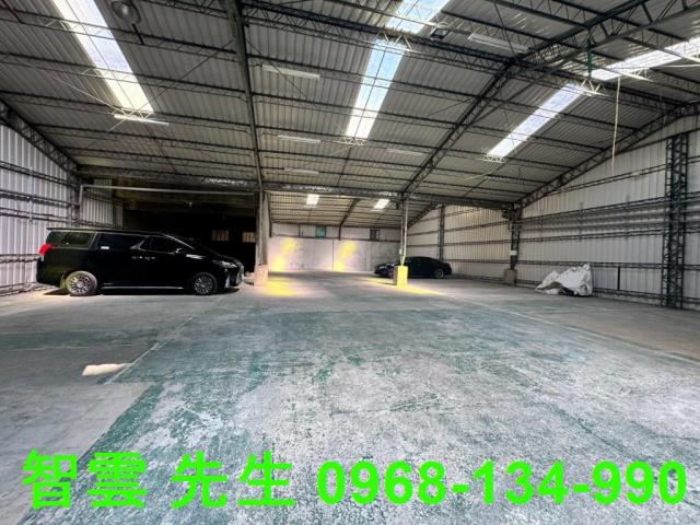 桃園桃園區倉庫-3