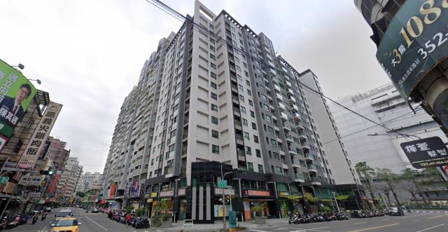 楠梓法拍大樓-3