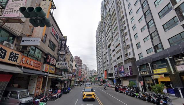 楠梓法拍大樓-6