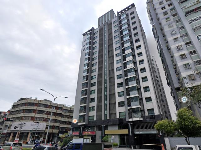 楠梓法拍大樓-8