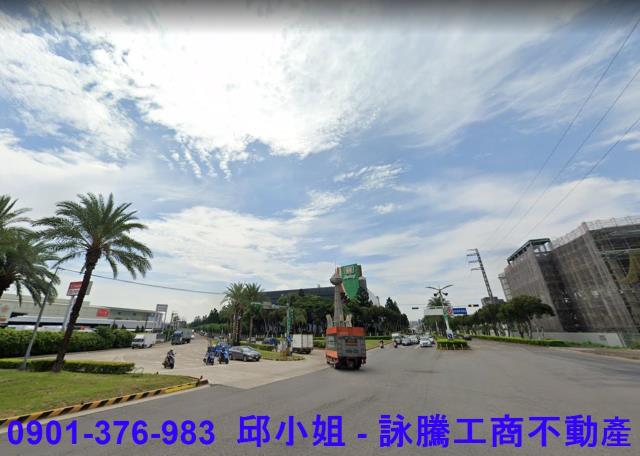 中壢廠房-1