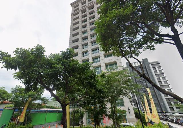 新莊大樓法拍-2