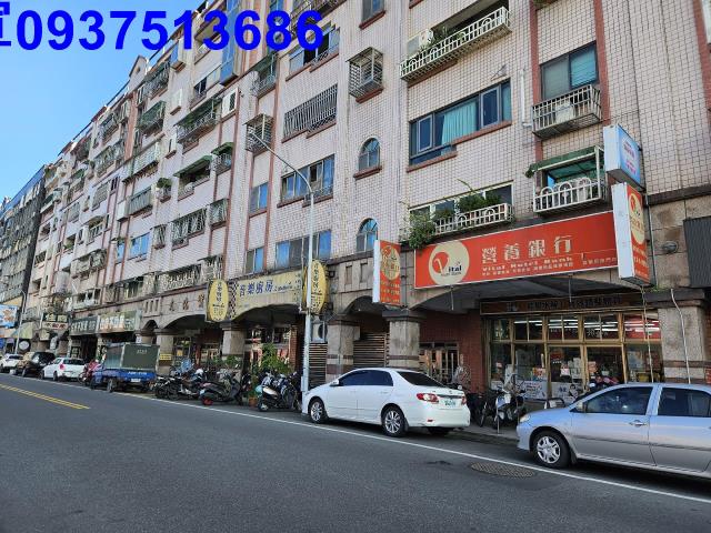 宜蘭華廈-1